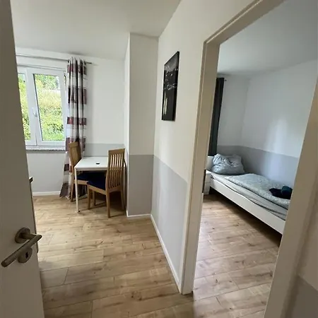 Apartment Moderne Souterrain In Kg1