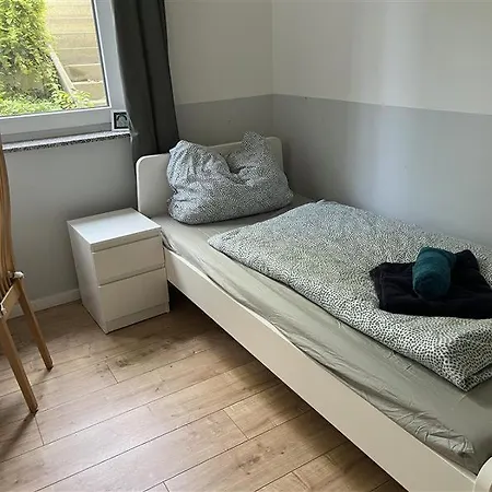 Moderne Souterrain In Kg1 Apartment Falkensee