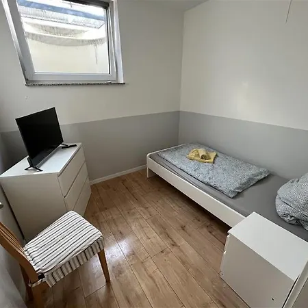 Moderne Souterrain In Kg1 Apartment