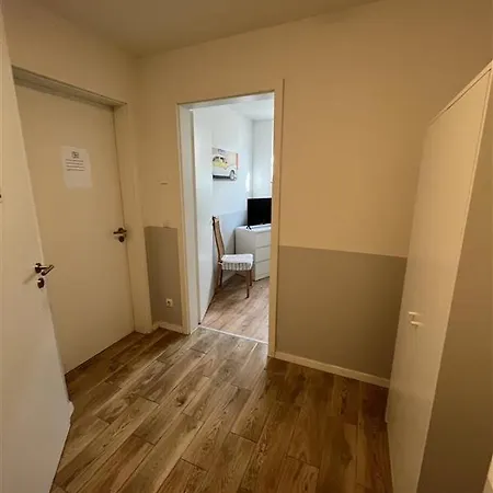 Moderne Souterrain In Kg1 *