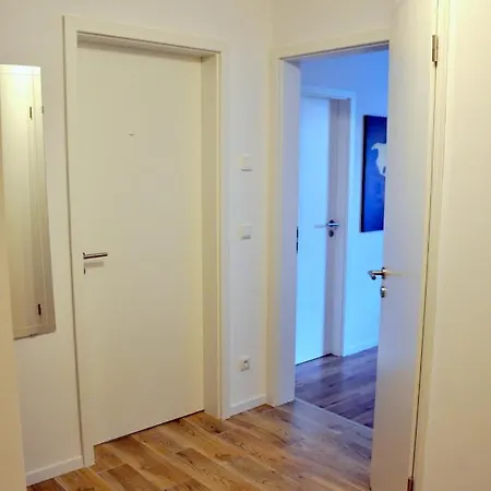 Apartment Moderne Souterrain In Kg1 Falkensee