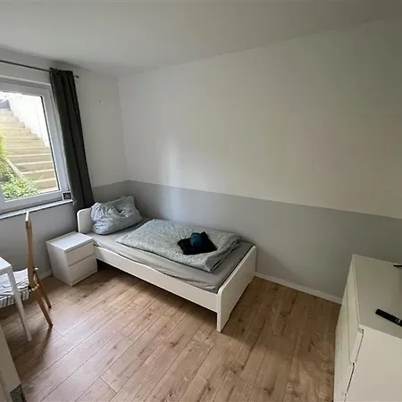 Apartment Moderne Souterrain In Kg1 *
