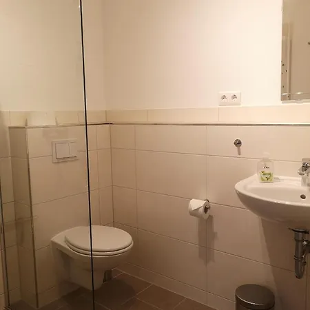 Moderne Souterrain In Kg1 Apartment *